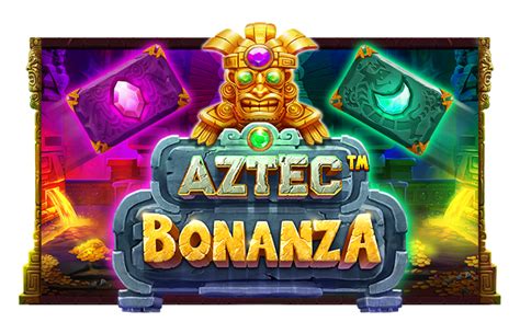 Play Aztec Bonanza slot